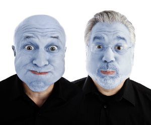NYC: The Copyright Zone Q&A - photographer Jack Reznicki & Ed Greenberg