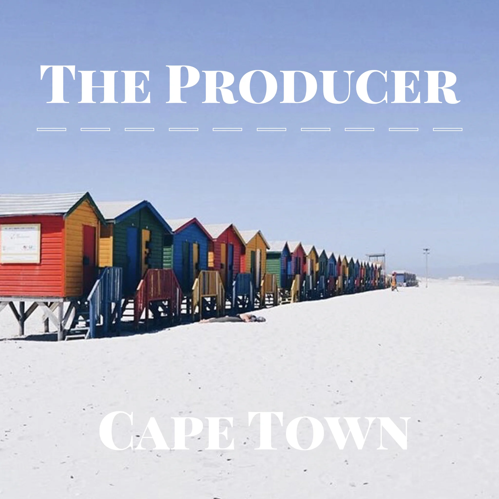 Cape Town Connection