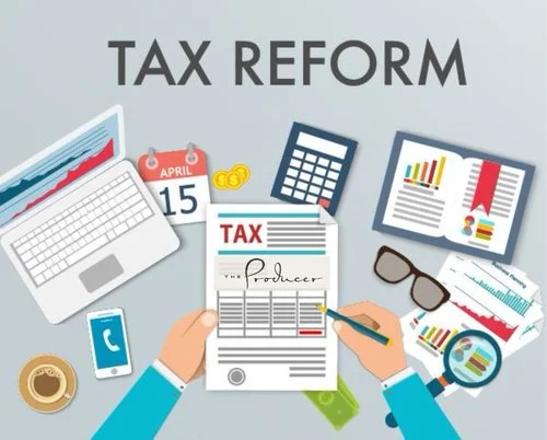  Tax Reform Implications for Freelancers in Media & Creative Industries