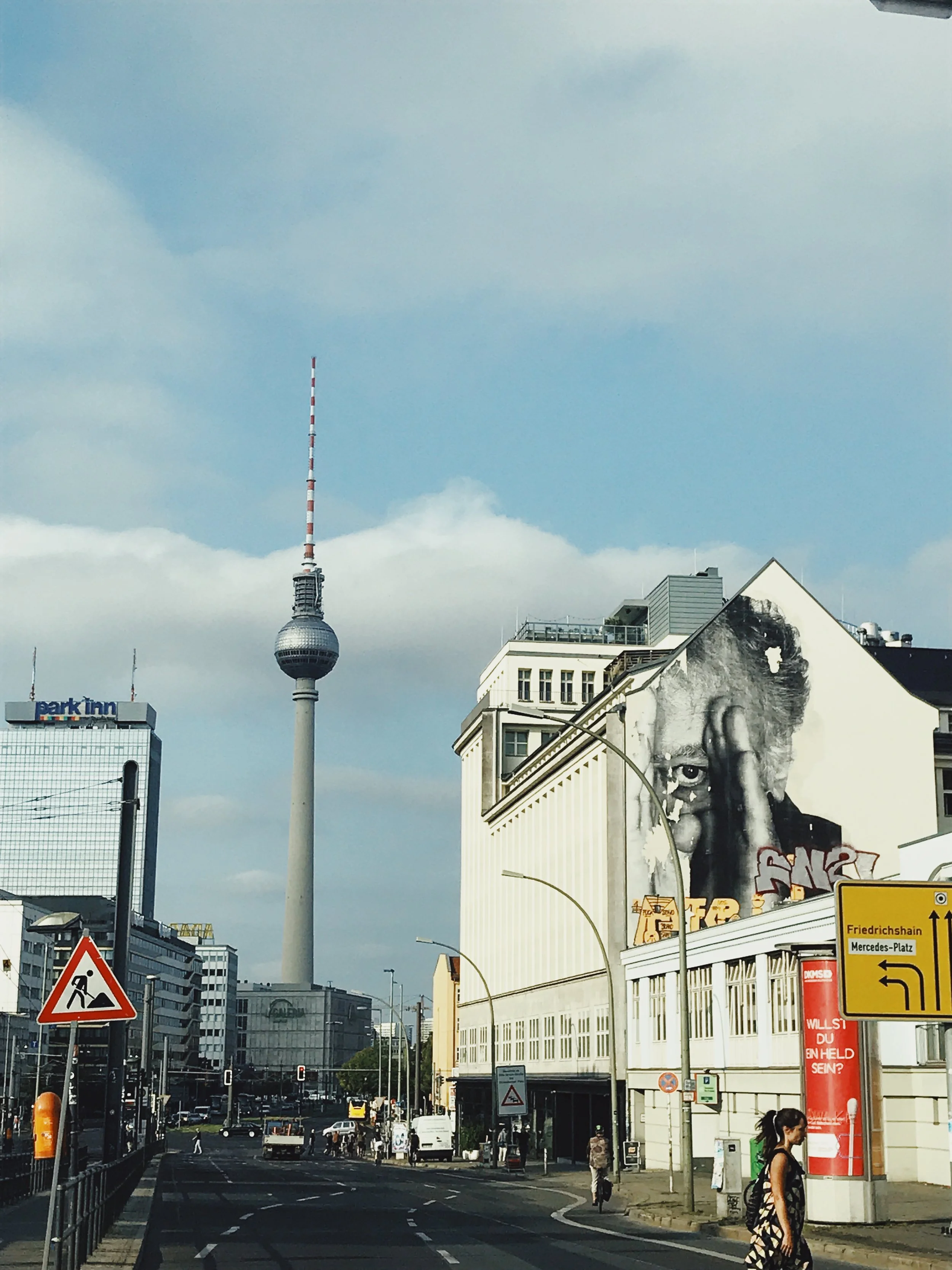 Berlin, Germany