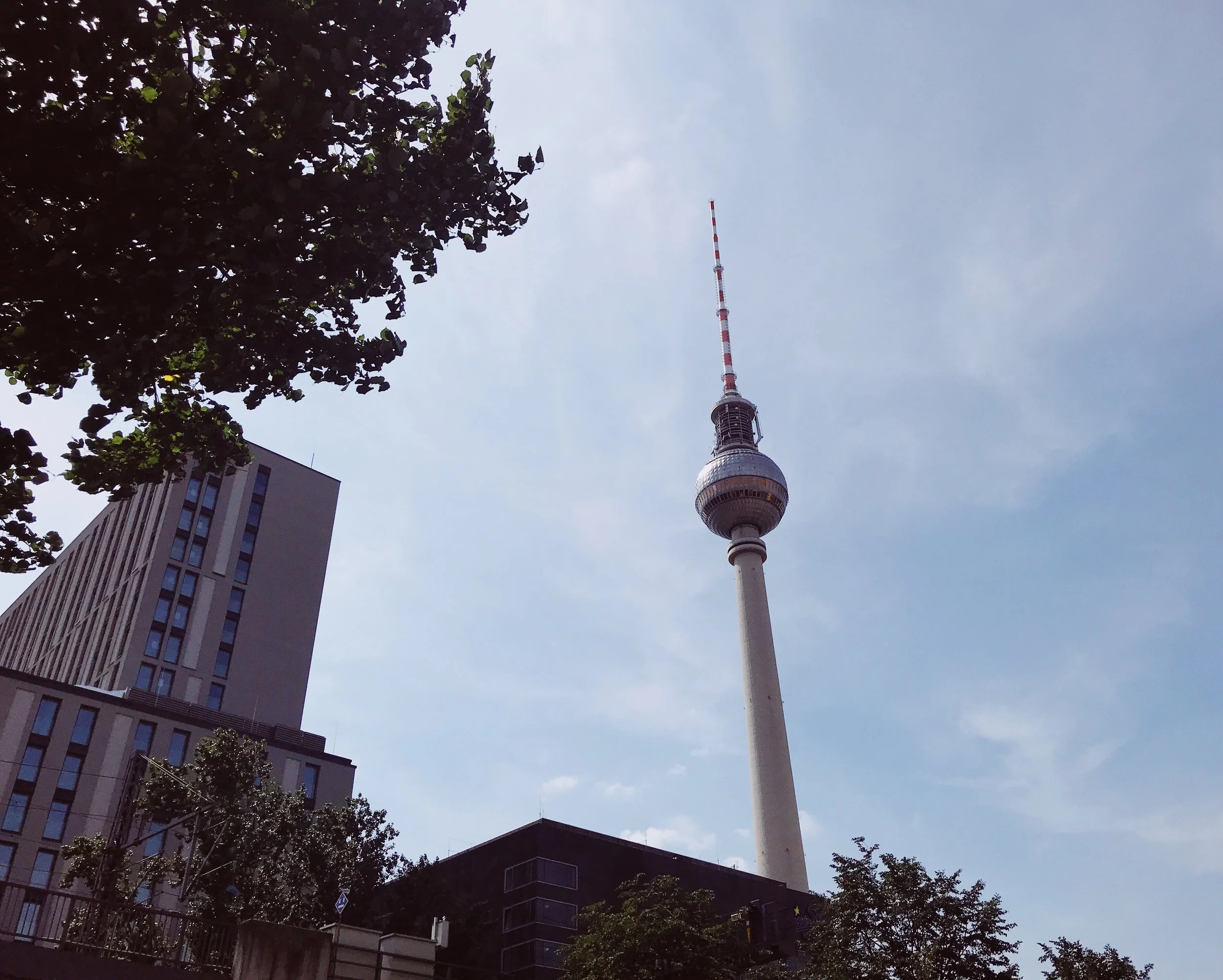Berlin, Germany