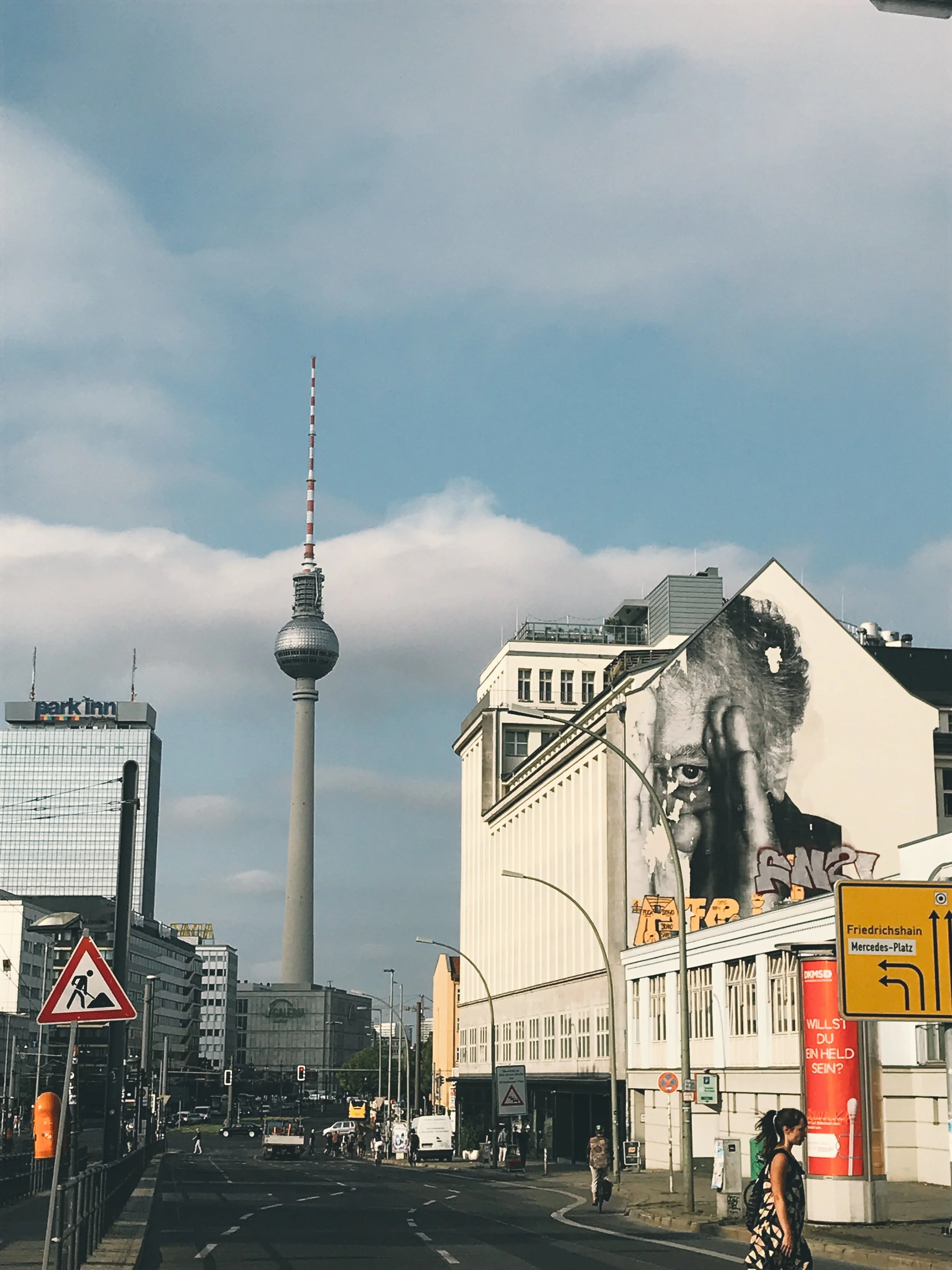 Berlin, Germany