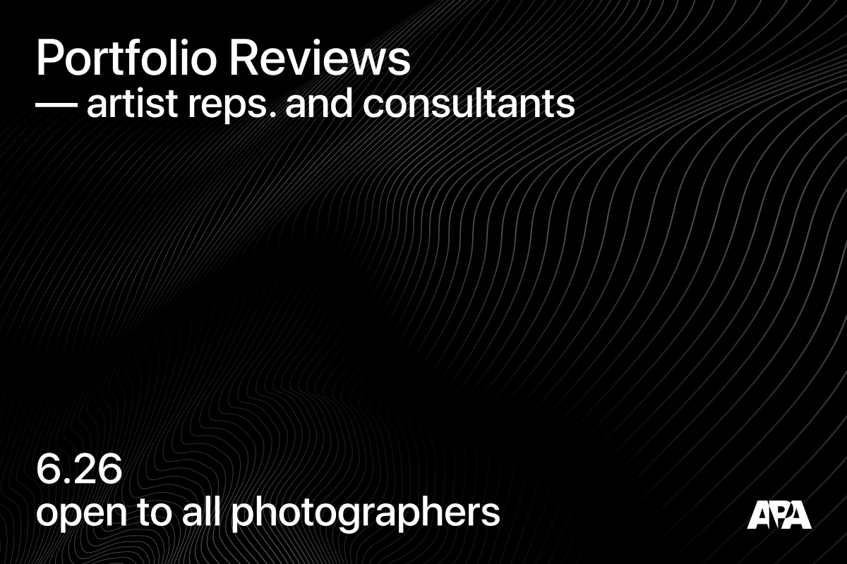 Chicago: APA Portfolio Reviews and Private Party