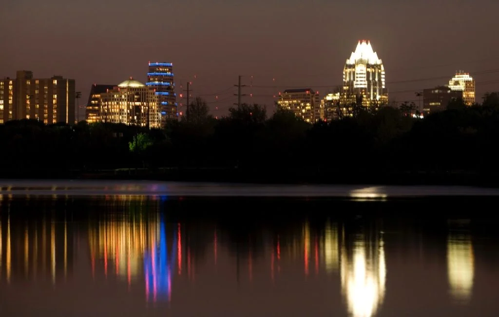 Austin:  ASMP’s Executive Director, Tom Kennedy - Advocacy & Anniversary Updates