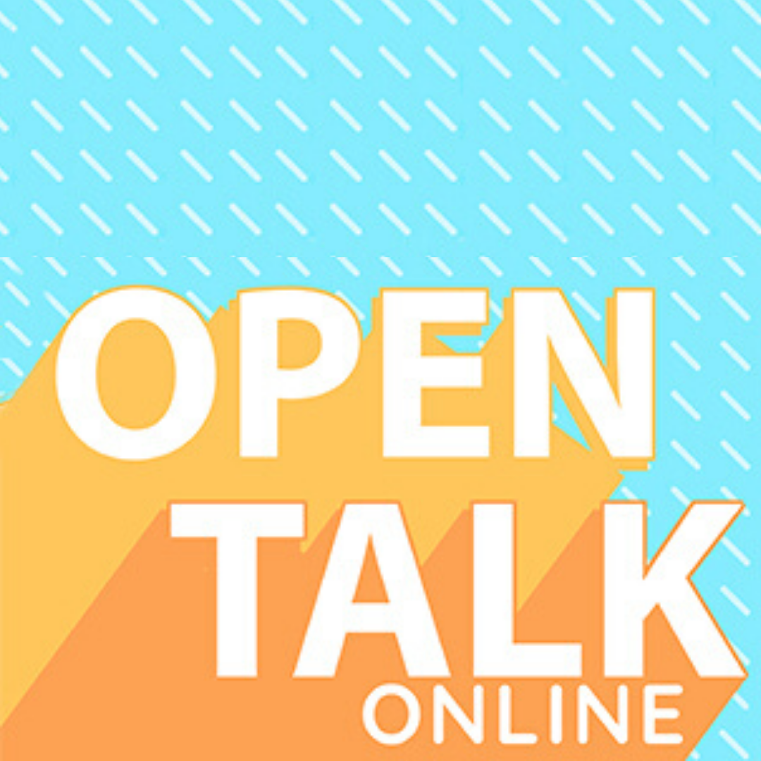 Webinar - APA Open Talk (with our own Annika Howe!)