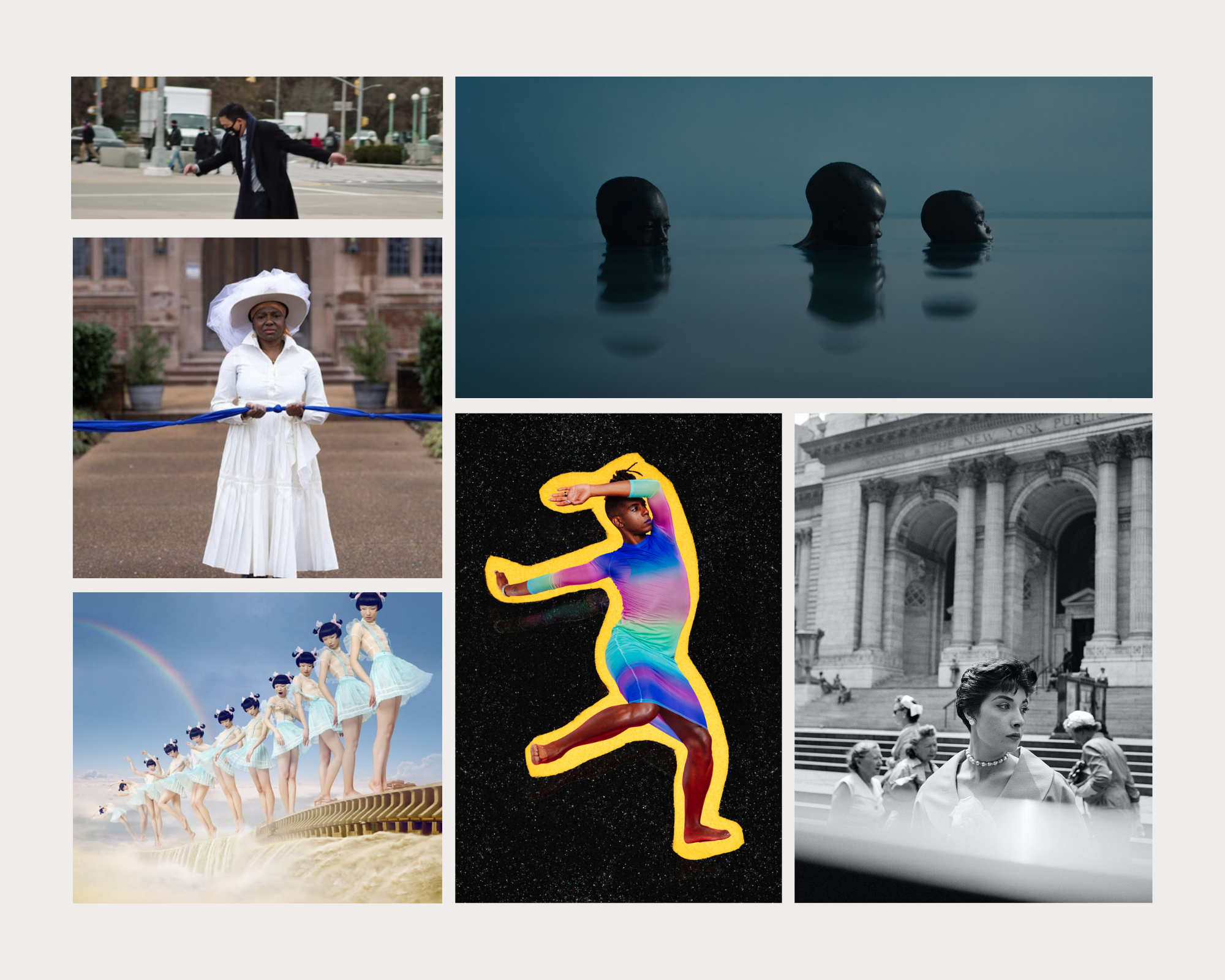 Round Up Week of January 21