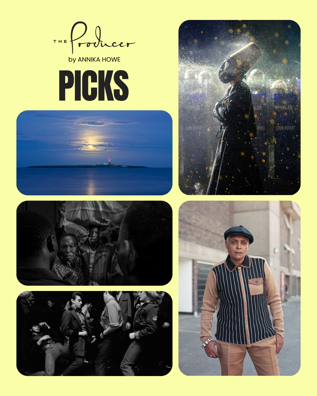 Weekly Round Up of the Week of the December 15