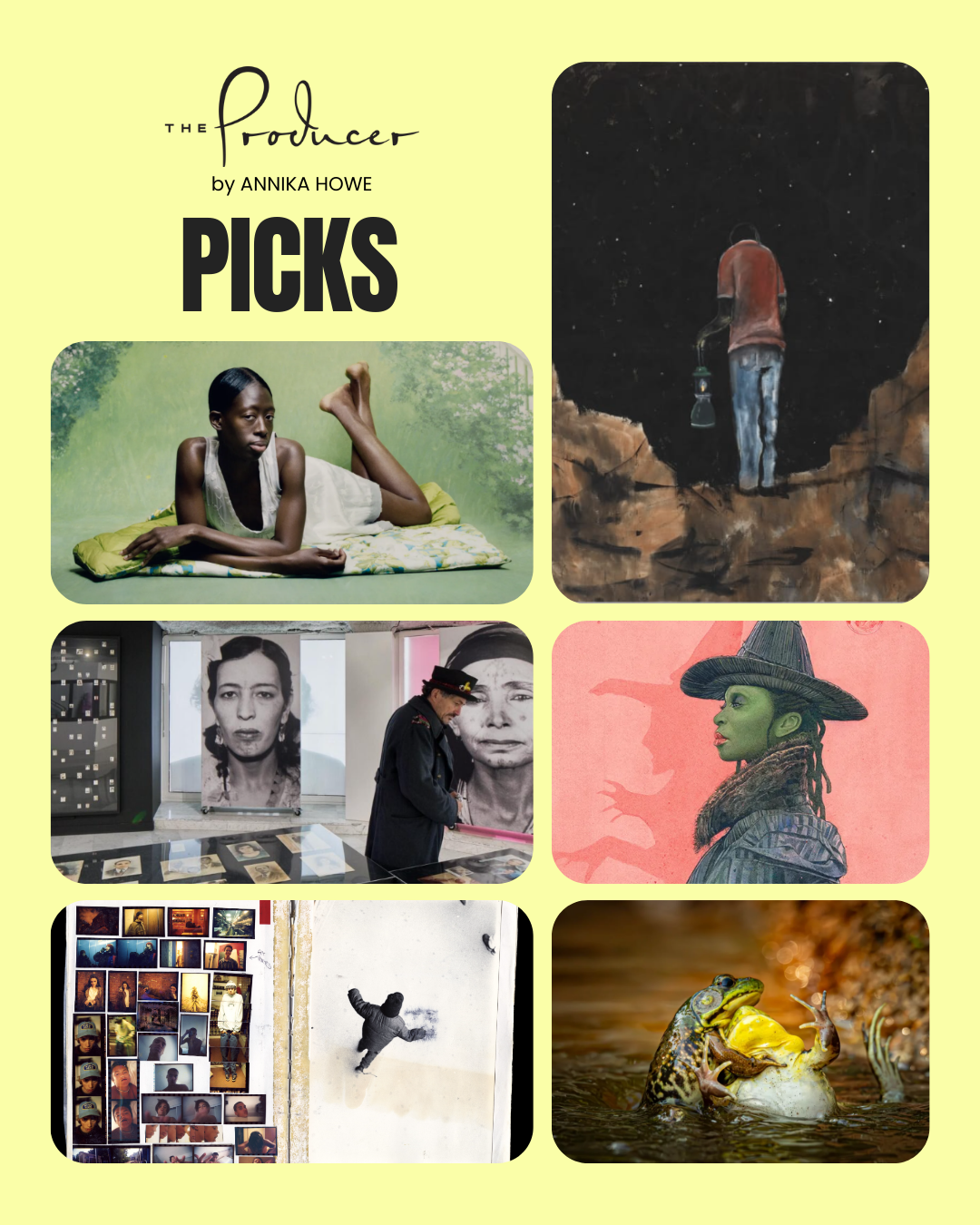 Weekly Round Up of the week of the December 22