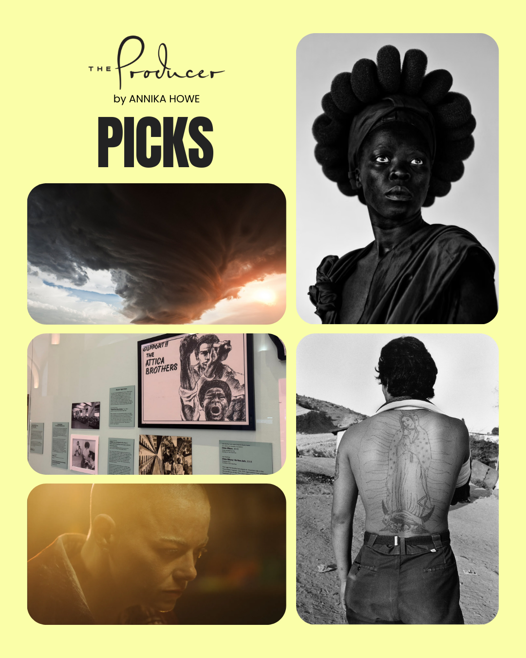 Weekly Round Up of the Week of the March 16