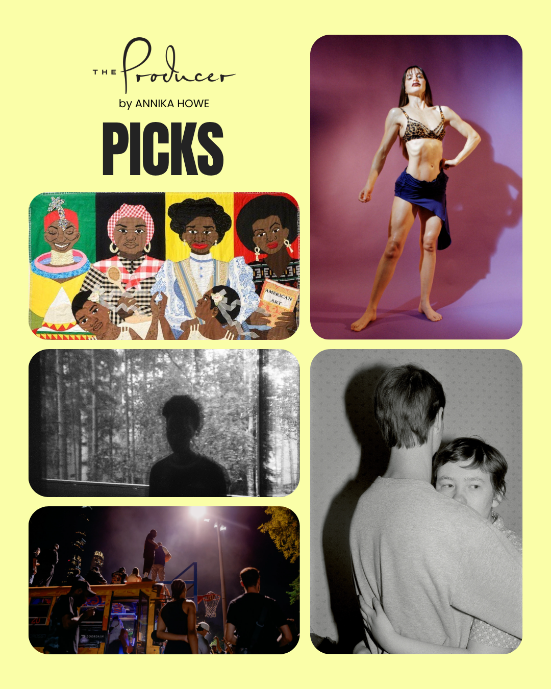 Weekly Round Up of the Week of the June 22