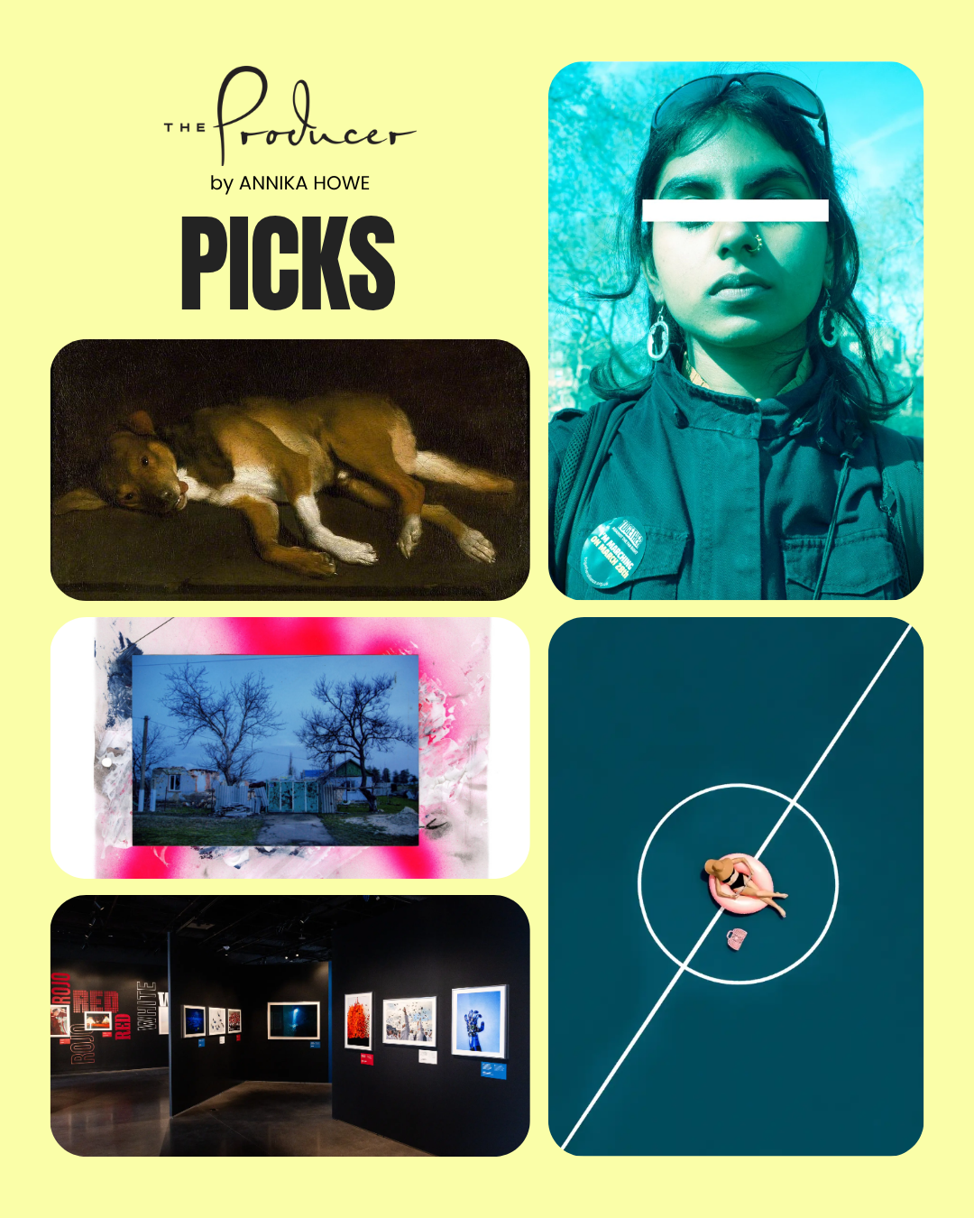 Weekly Round Up of the Week of the June 29
