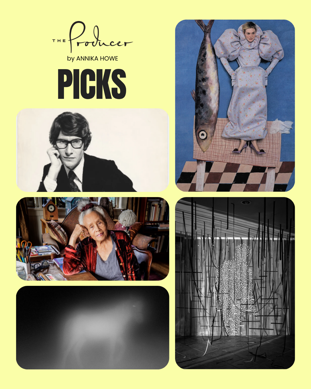 Weekly Round Up of the Week of the August 3