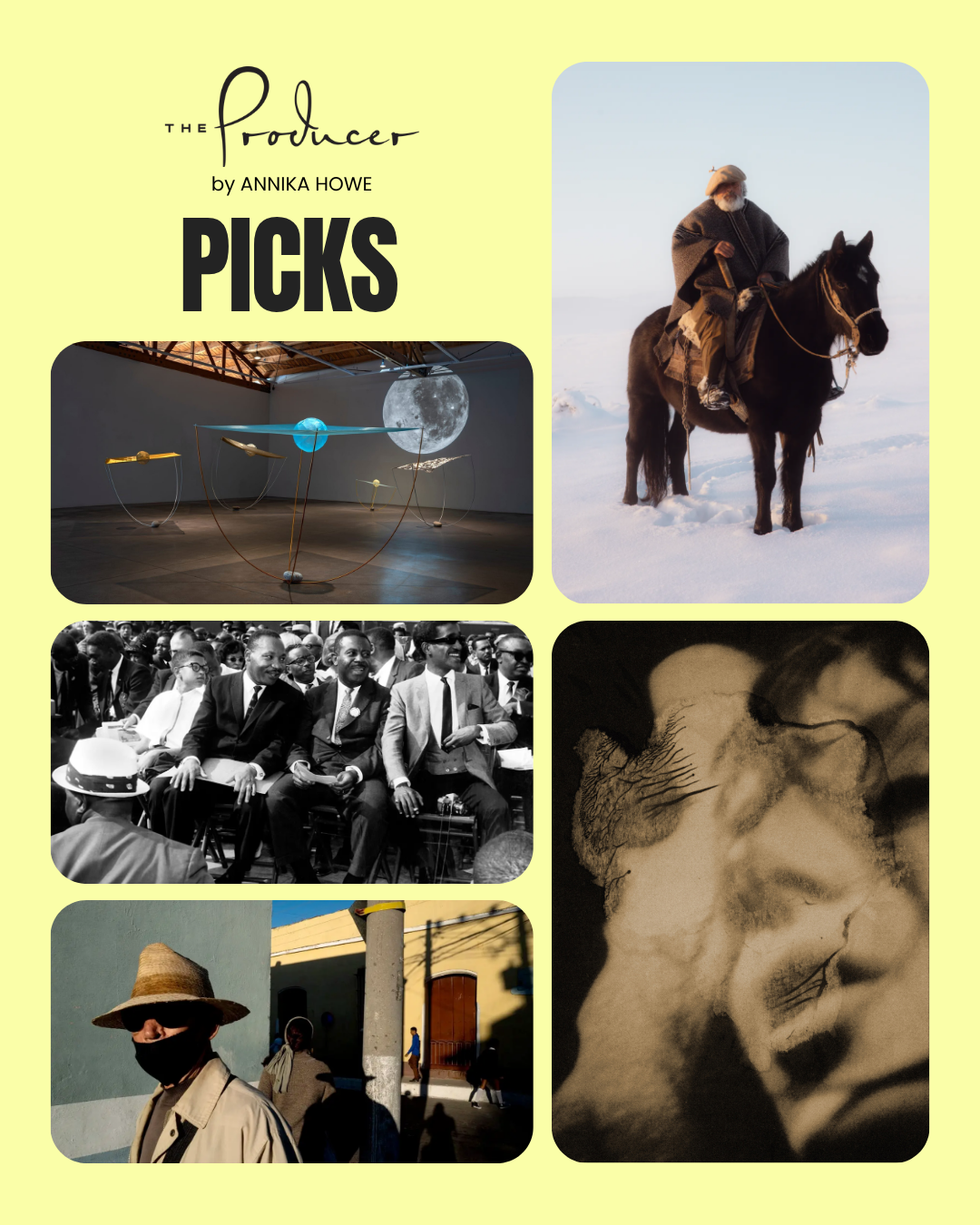 Weekly Round Up of the Week of the August 17