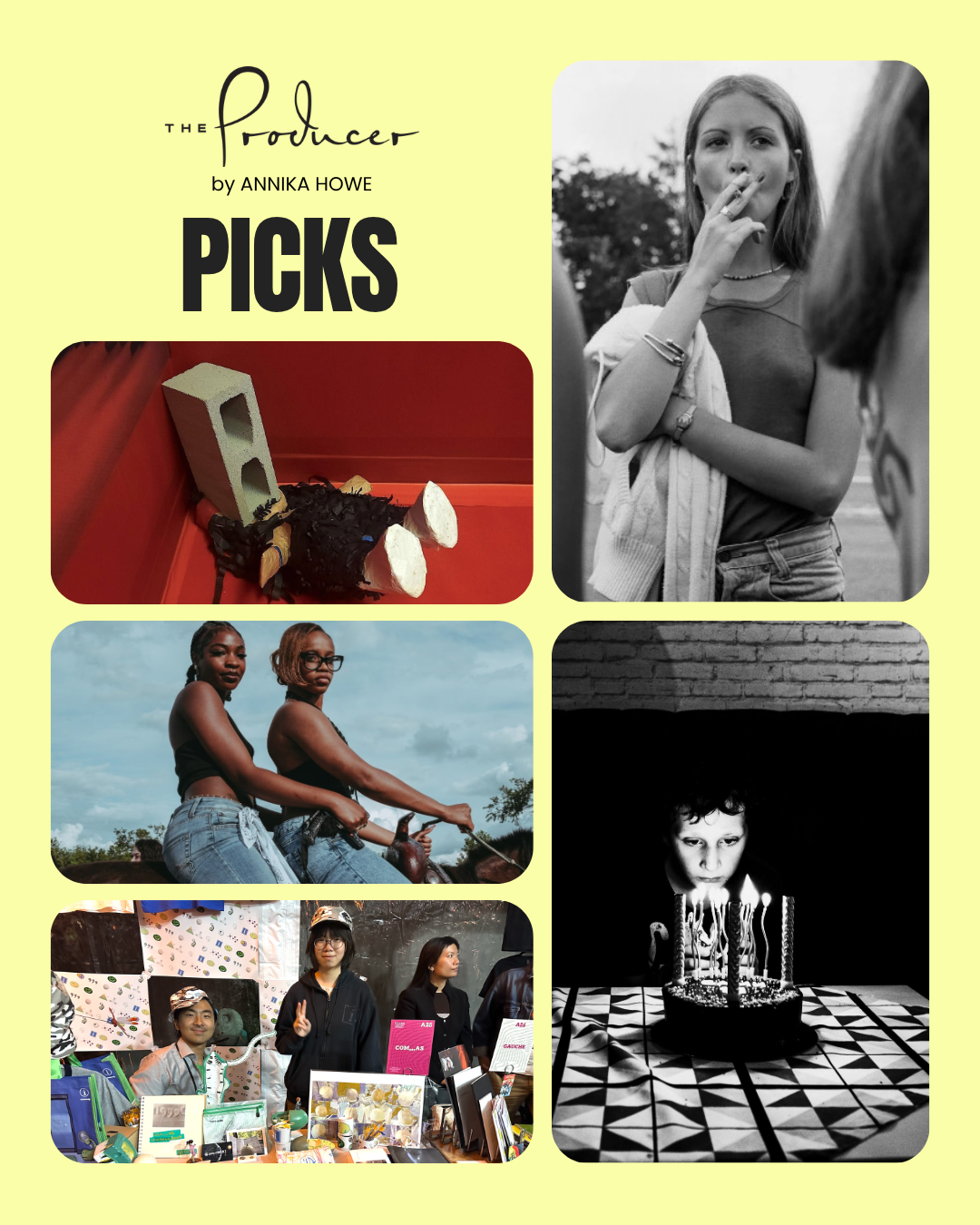Weekly Round Up of the Week of the September 28