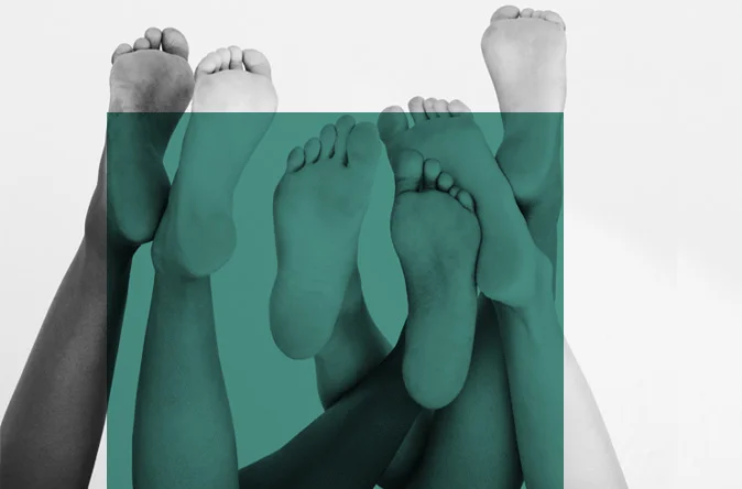 INDIVIDUELLE ORTHOPÄDIETECHNIK