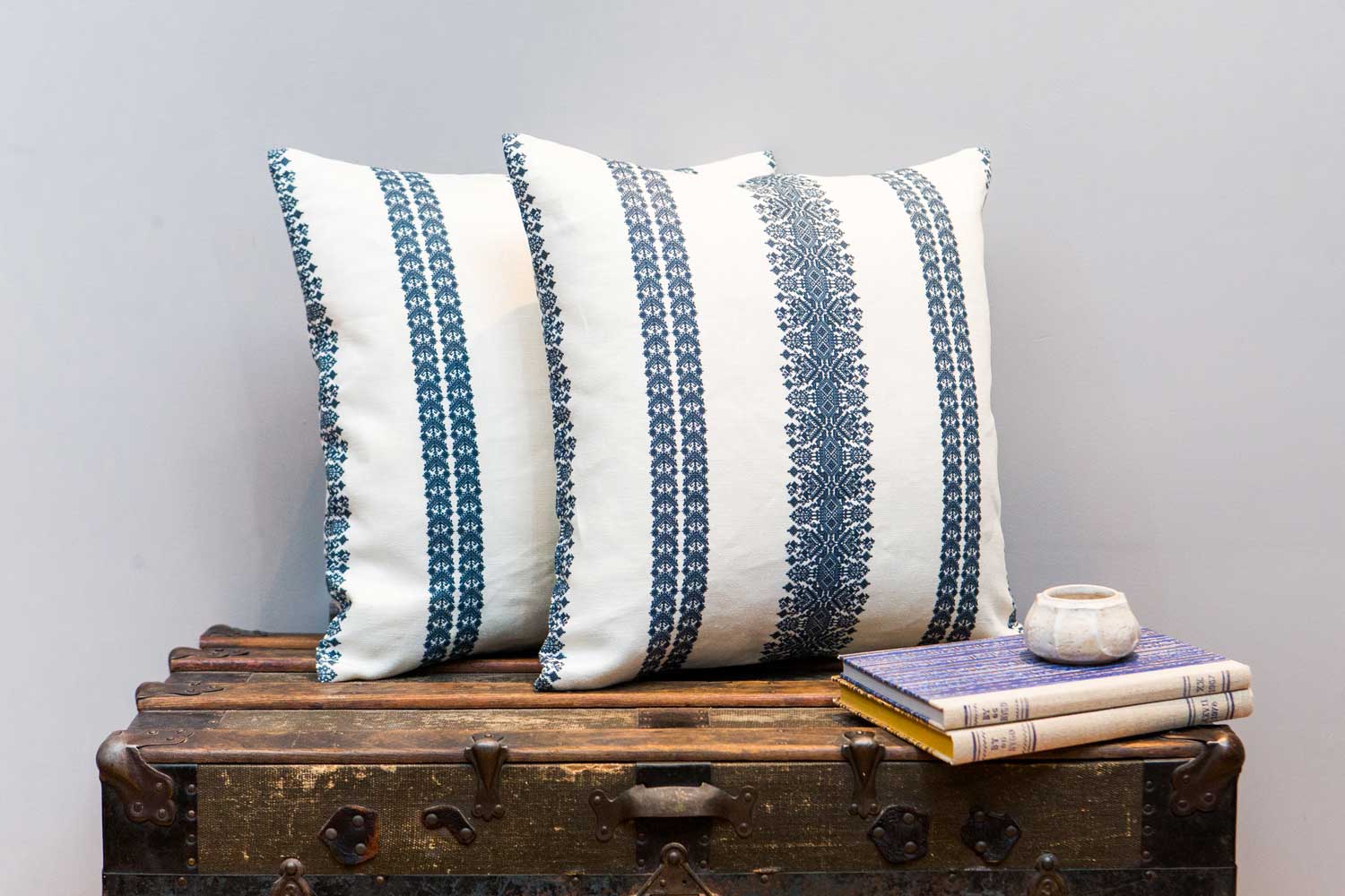 Abbot-Atlas-cycladic-stripe-cobalt-fabric-linen-printed-pillow-cushion-trunk.jpg