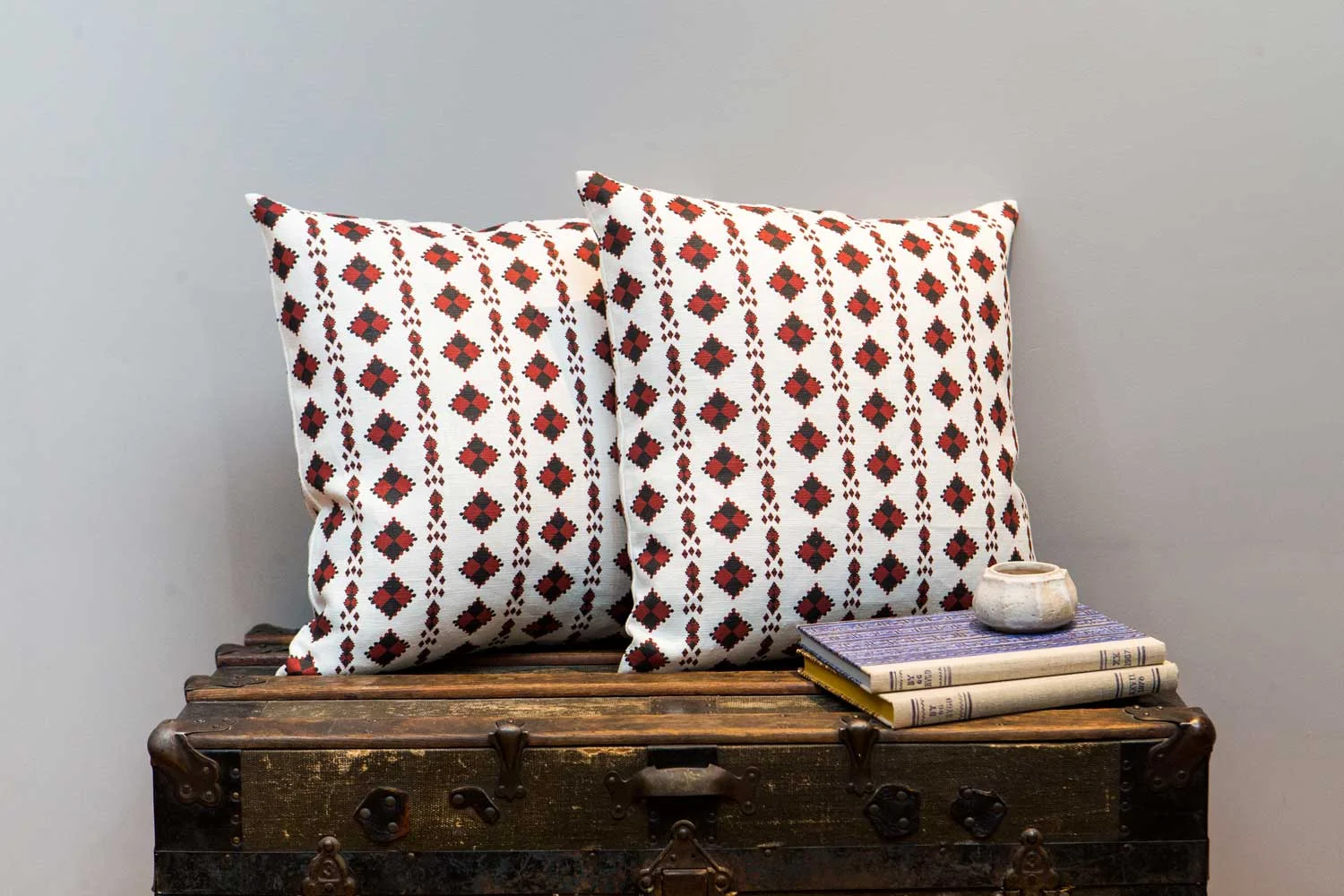 Abbot-Atlas-karpathos-diamond-red-fabric-linen-printed-pillow-cushion-trunk.jpg
