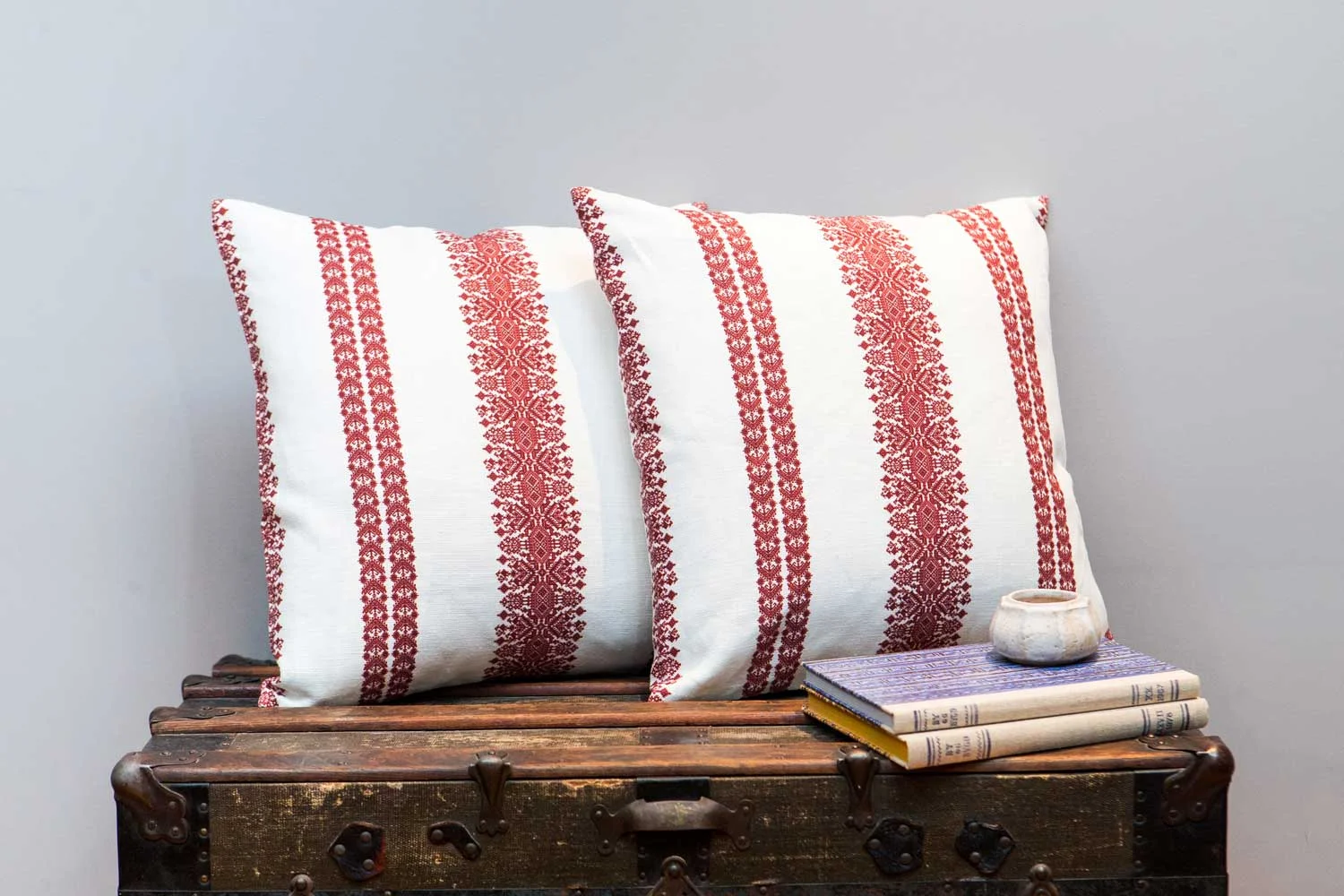 Abbot-Atlas-cycladic-stripe-red-fabric-linen-printed-pillow-cushion-trunk.jpg