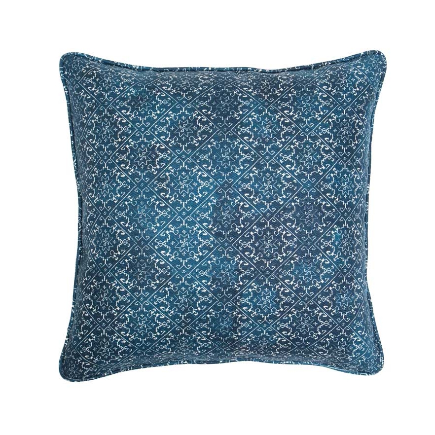 Paros Indigo Wash