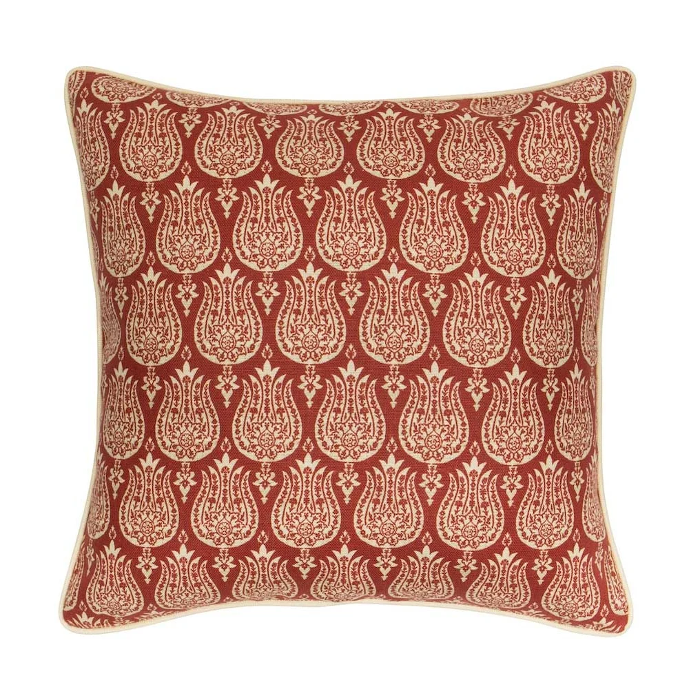 Ottoman Tulip Pomegranate