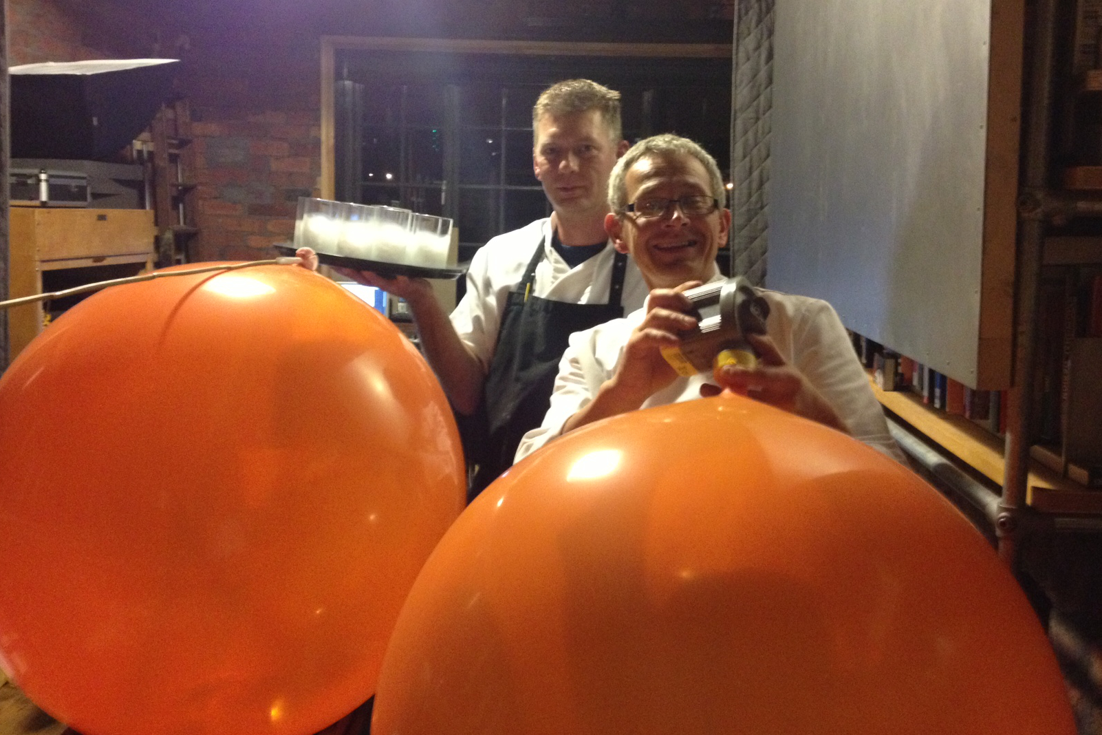 Balloons with Mat and Peter.jpg