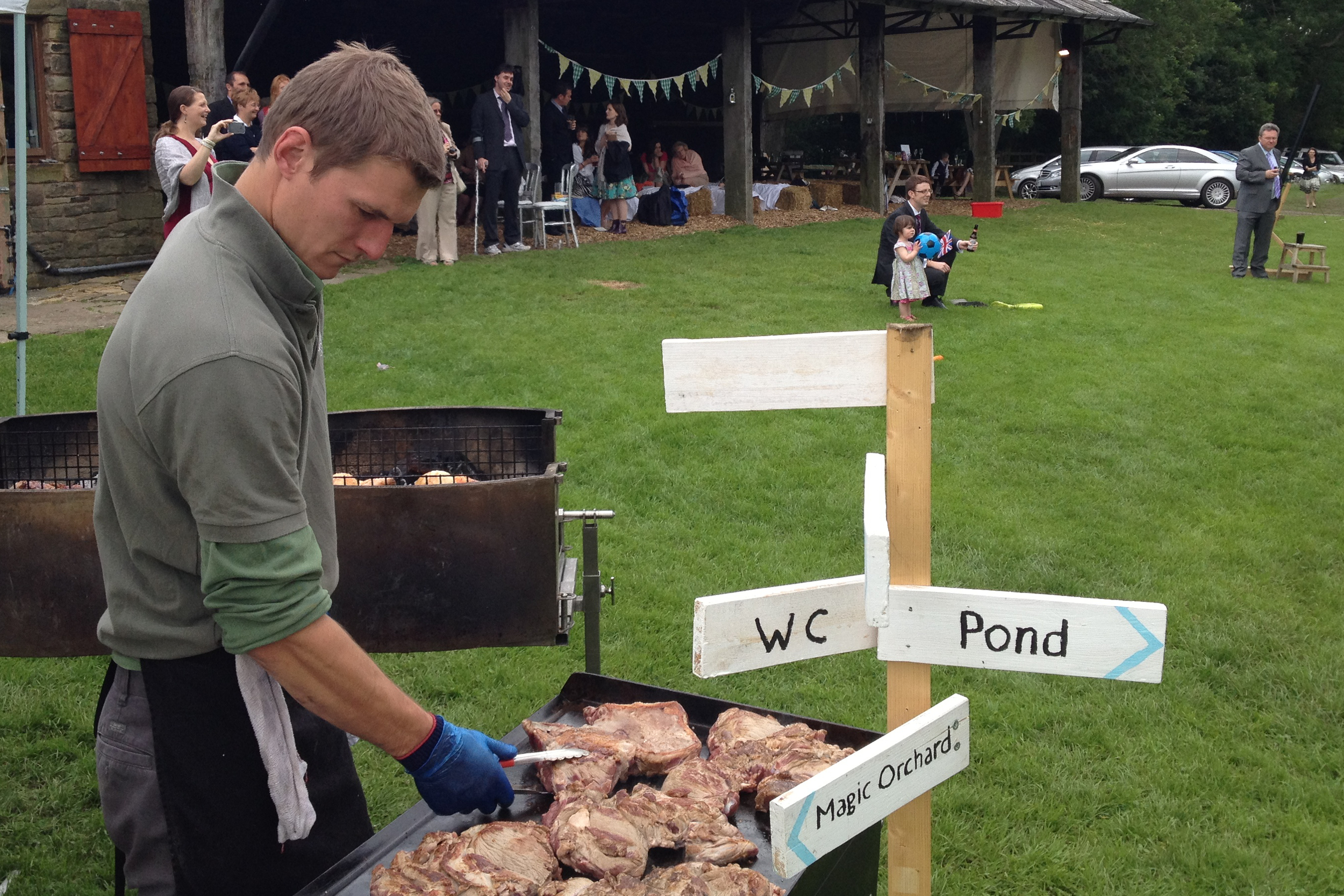 Townfield Barn Shatton - butterfied lamb shoulders.JPG