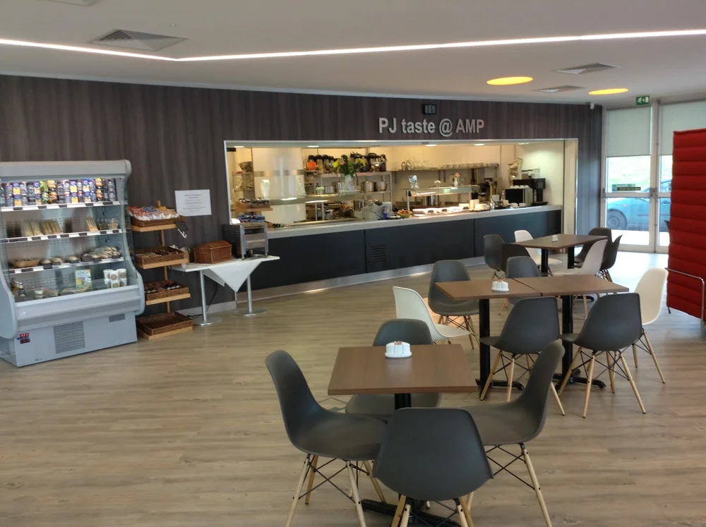 Technology Centre Open Day 5th June 2011