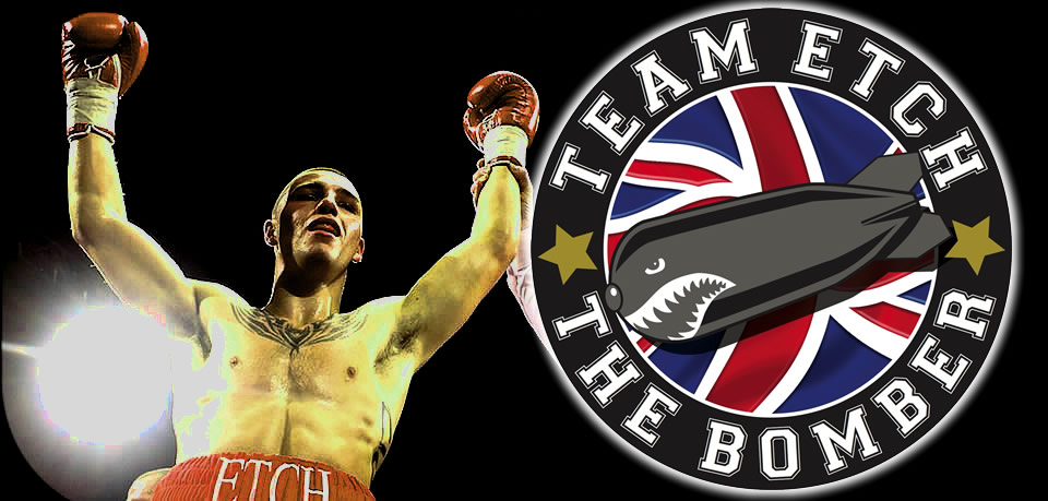 This week Adam will be eating ... 5 a day revelations