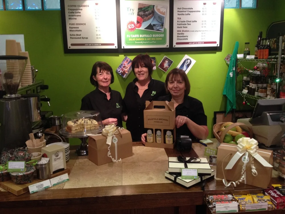 Our Master Cutler Challenge Update