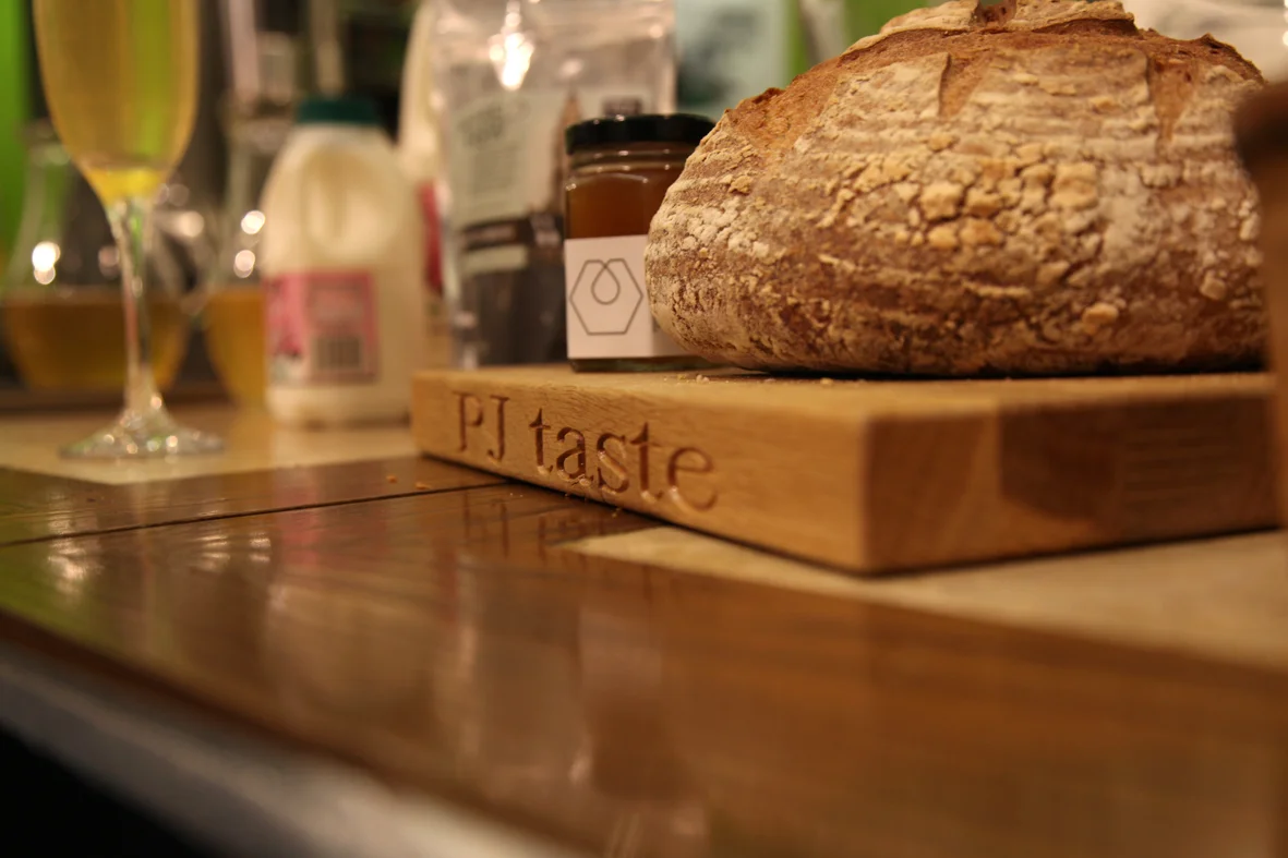 Spotlight on Sheffield Honey