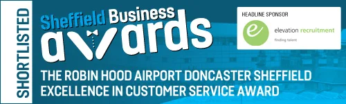 Excellence in Customer Service Award