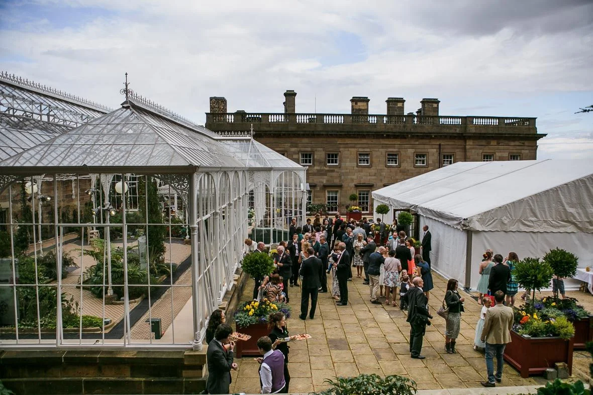 Summer Wedding Memories