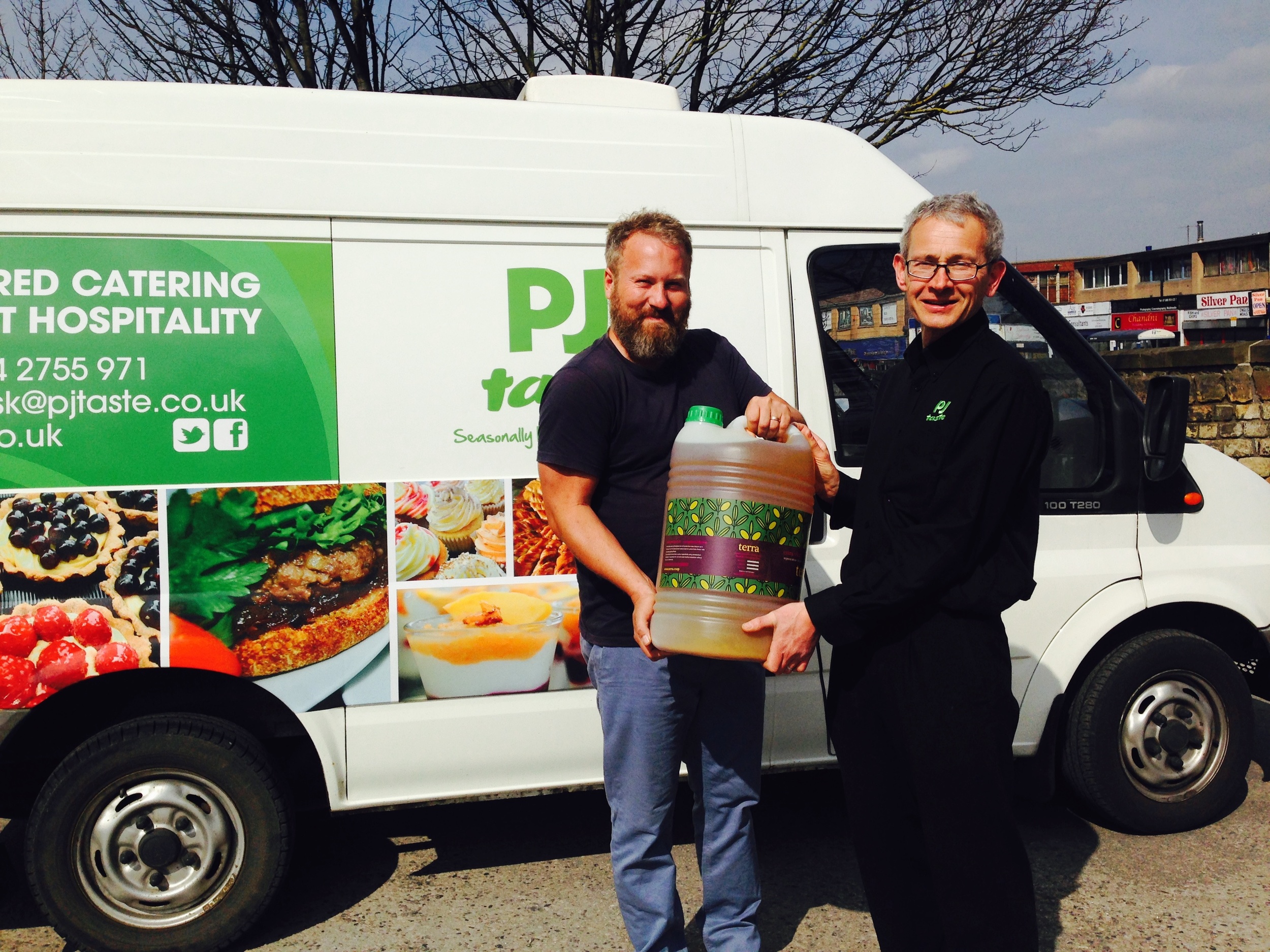 Finca Slow: The world's greenest olive oil?