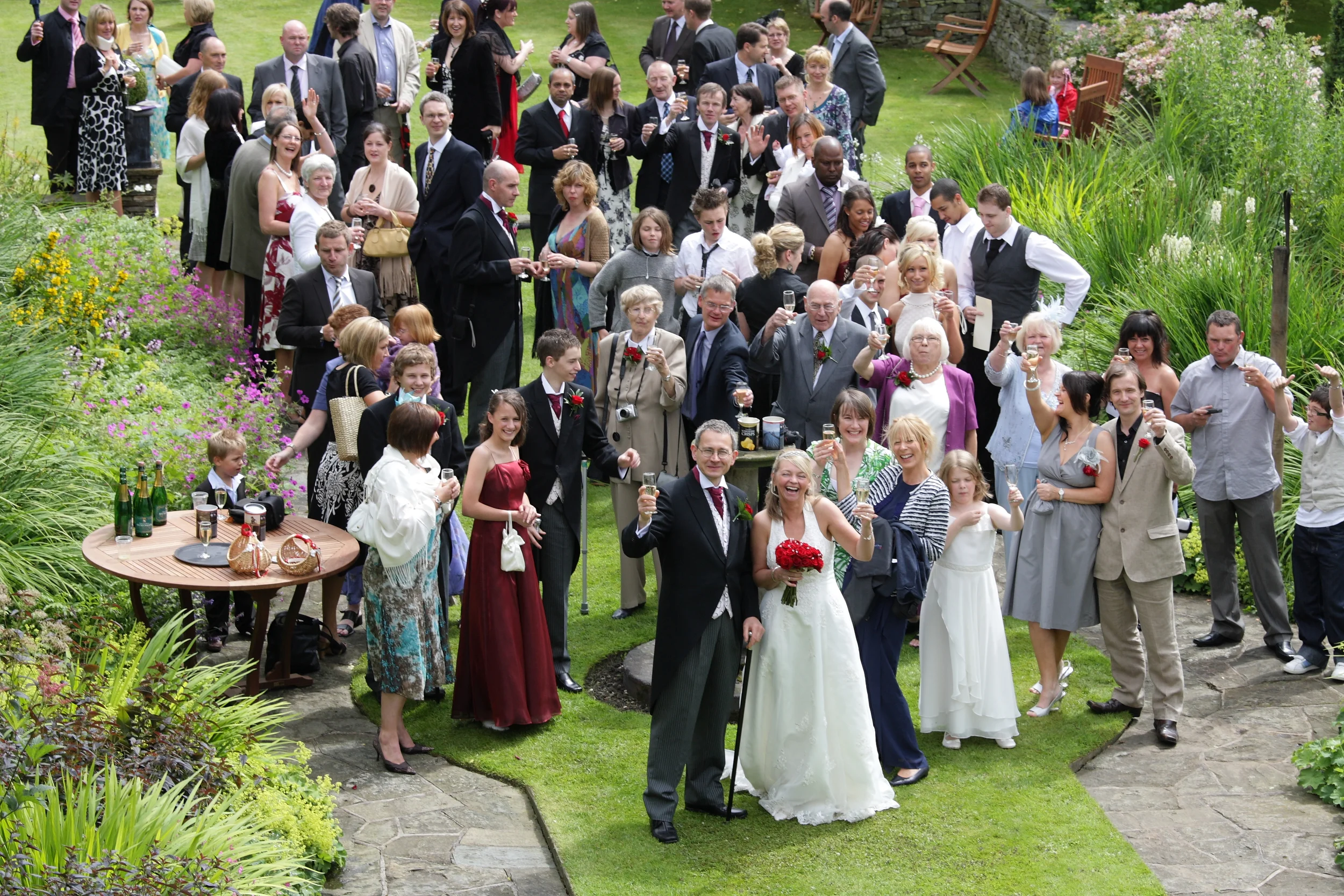 Woodthorpe Hall