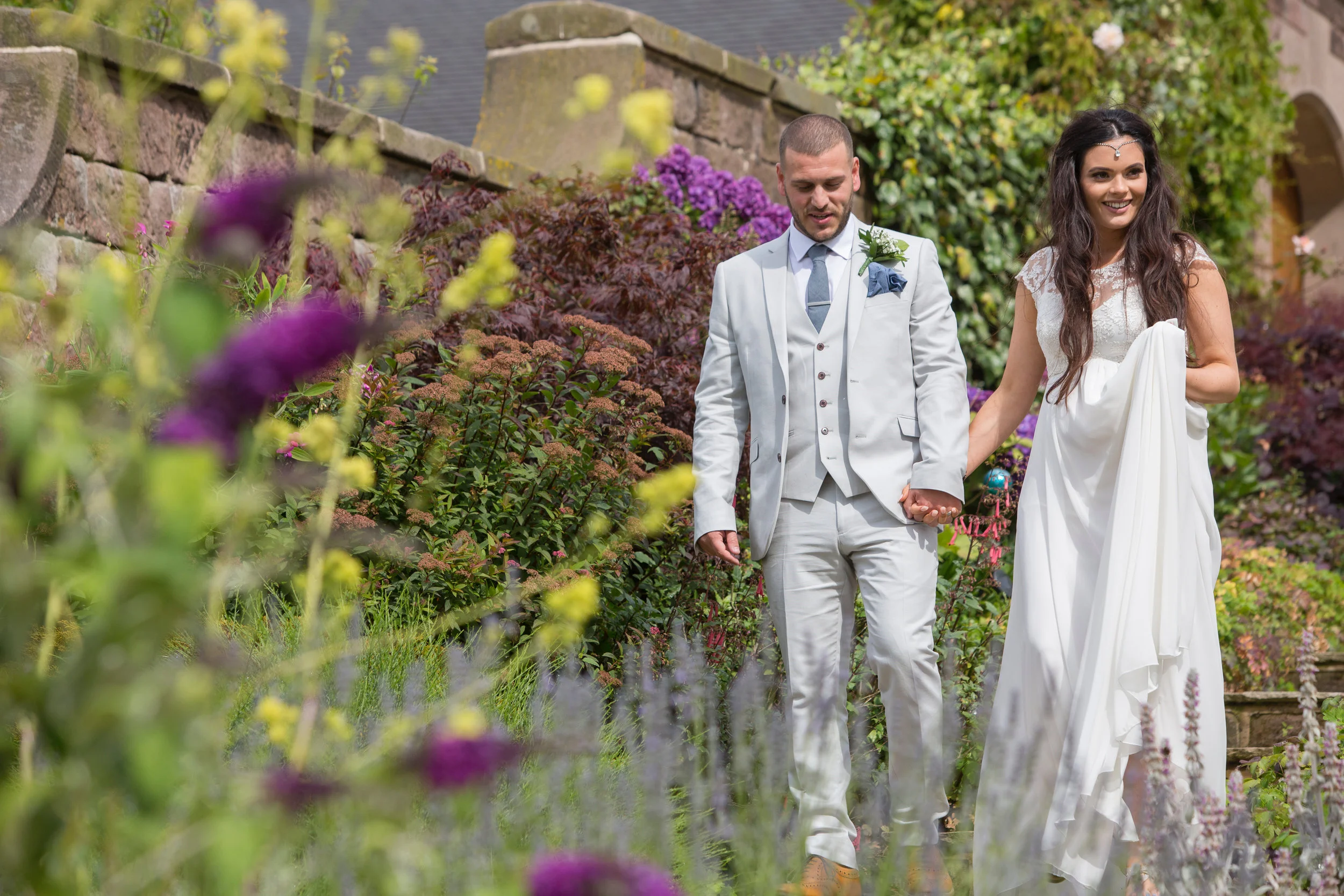Sheffield Weekday Weddings -  affordable Wedding Packages with venue