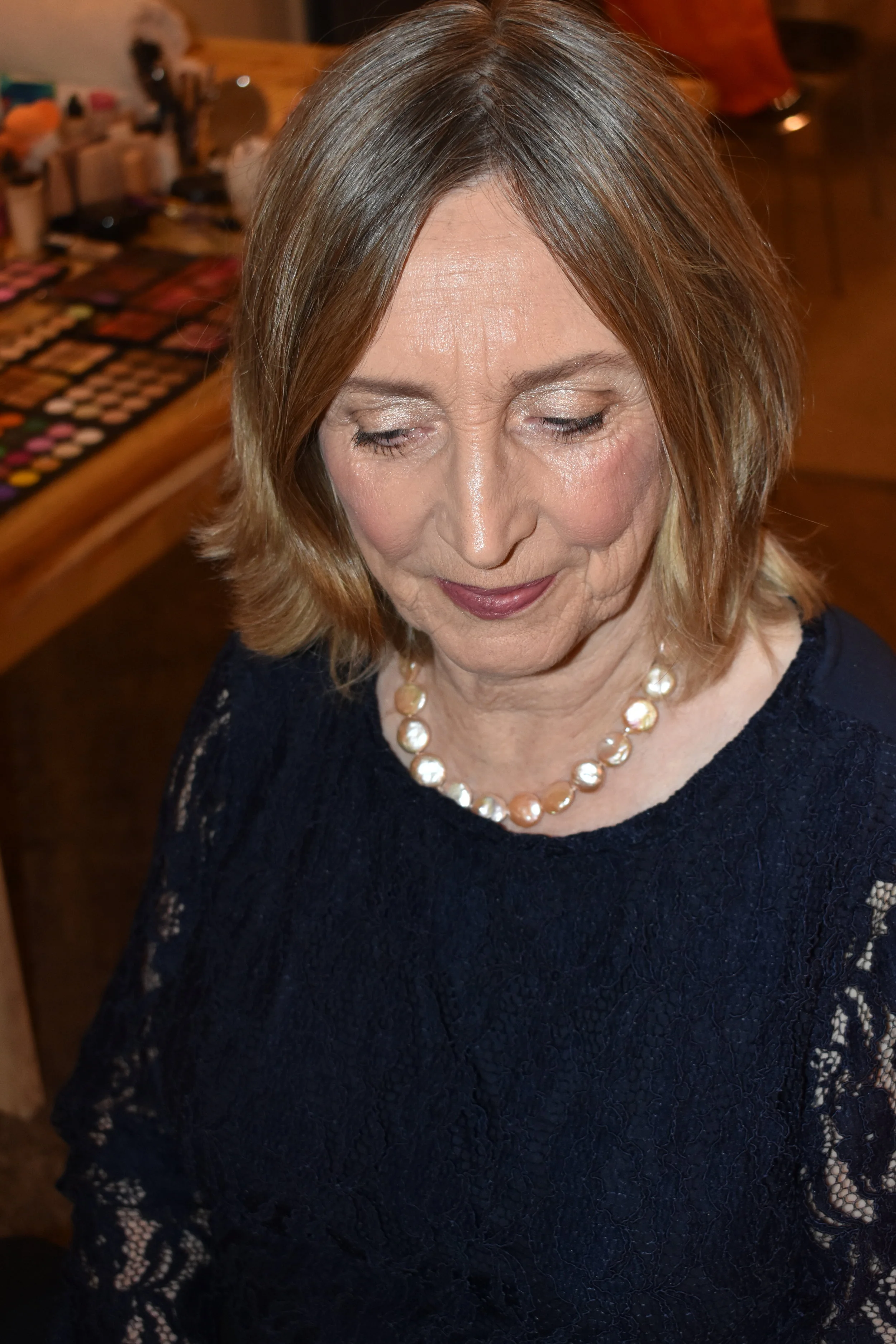 Mother of the bride- PJ taste.JPG