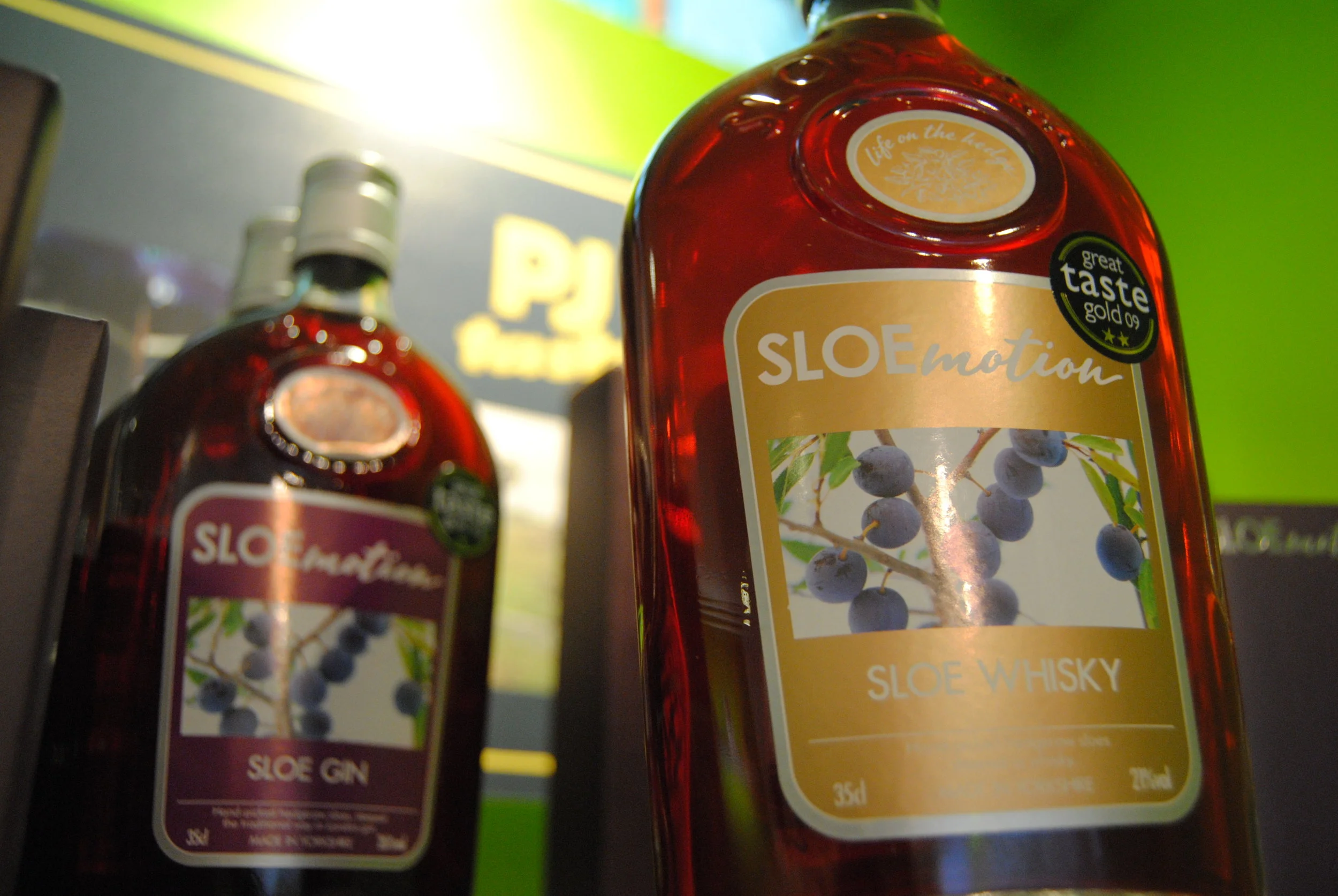 SloeGin-PJtaste.JPG
