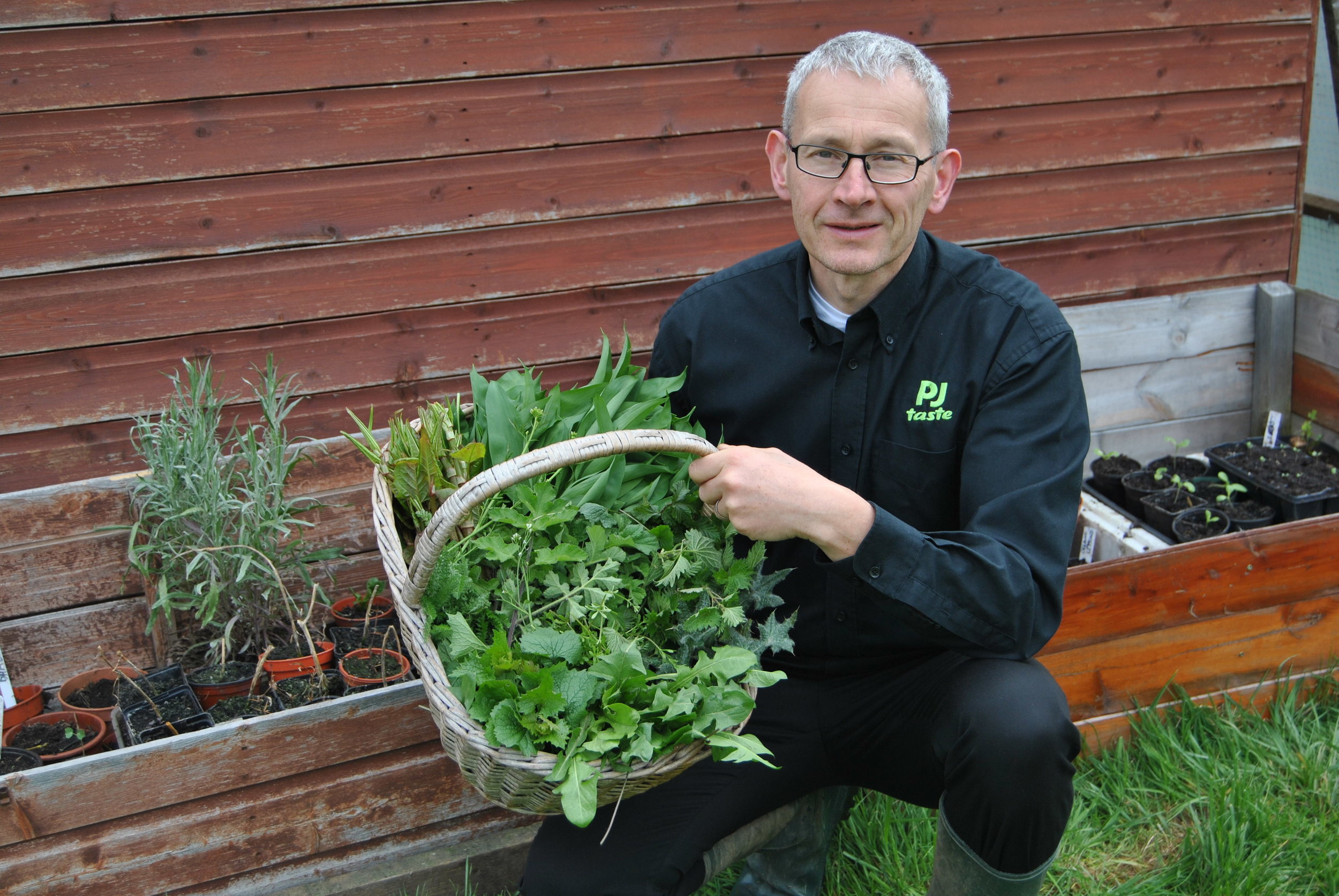 Peter Moulam - PJ taste.JPG