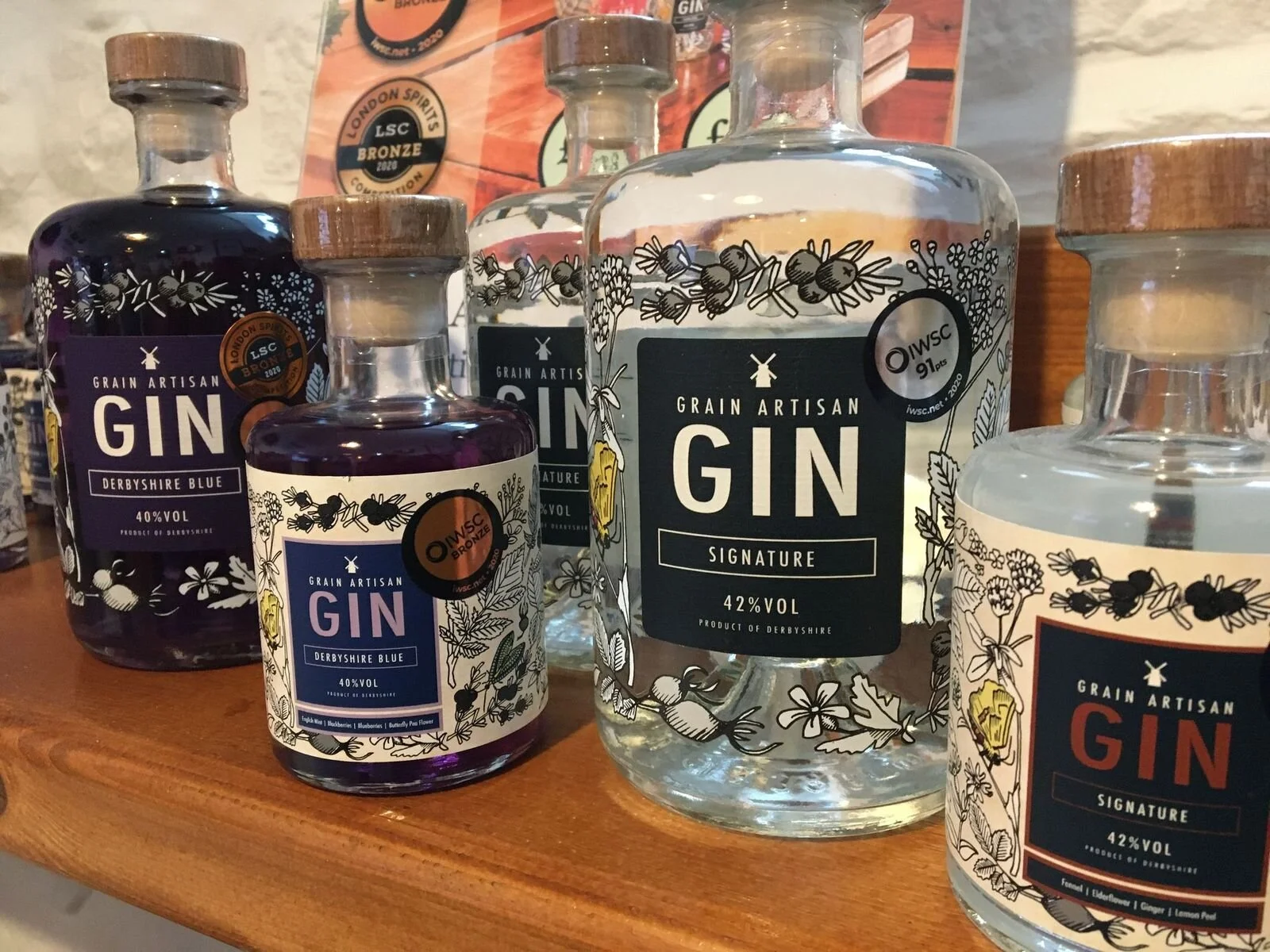 Reap and Sow - Artisan Gin - PJtaste.jpeg