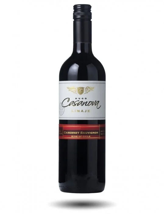 Cabernet Sauvignon, Linaje Estate, 2019 Chile