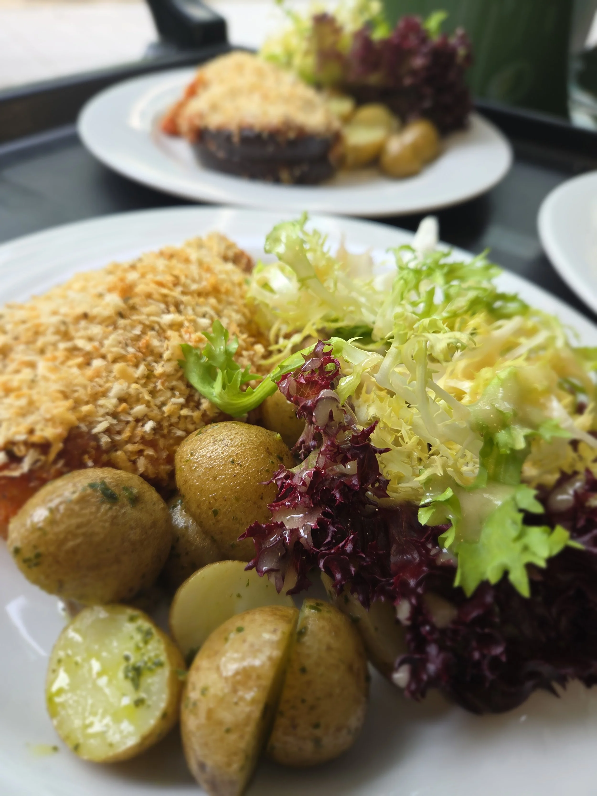 Sheffield Boardroom Catering with a Local Twist