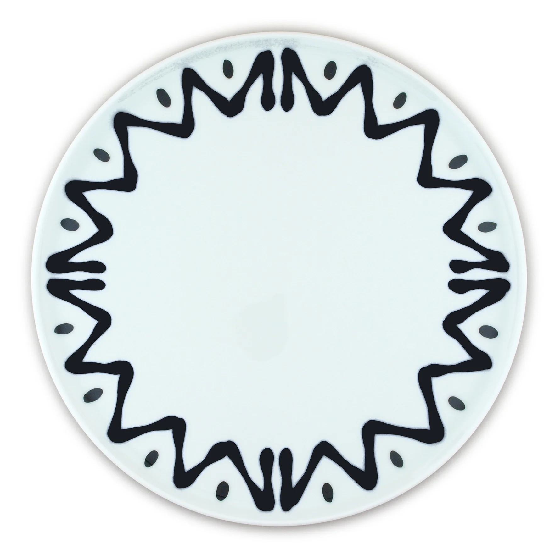 FLORIDA BLACK FLAT CAKE PLATE_8610020.jpg