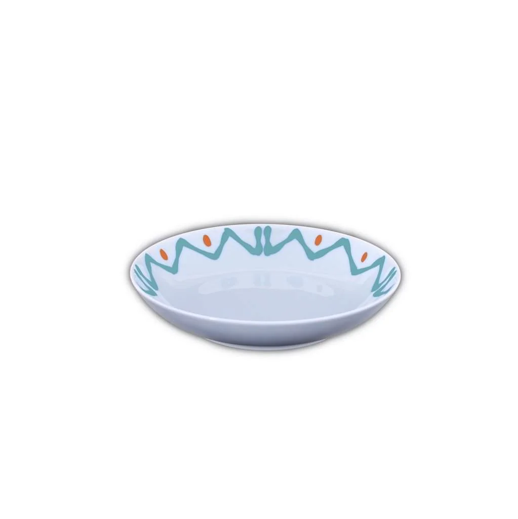 COUPELLE M AQUA - BOWL M AQUA