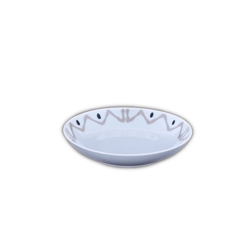 COUPELLE M GRIS - BOWL M GREY