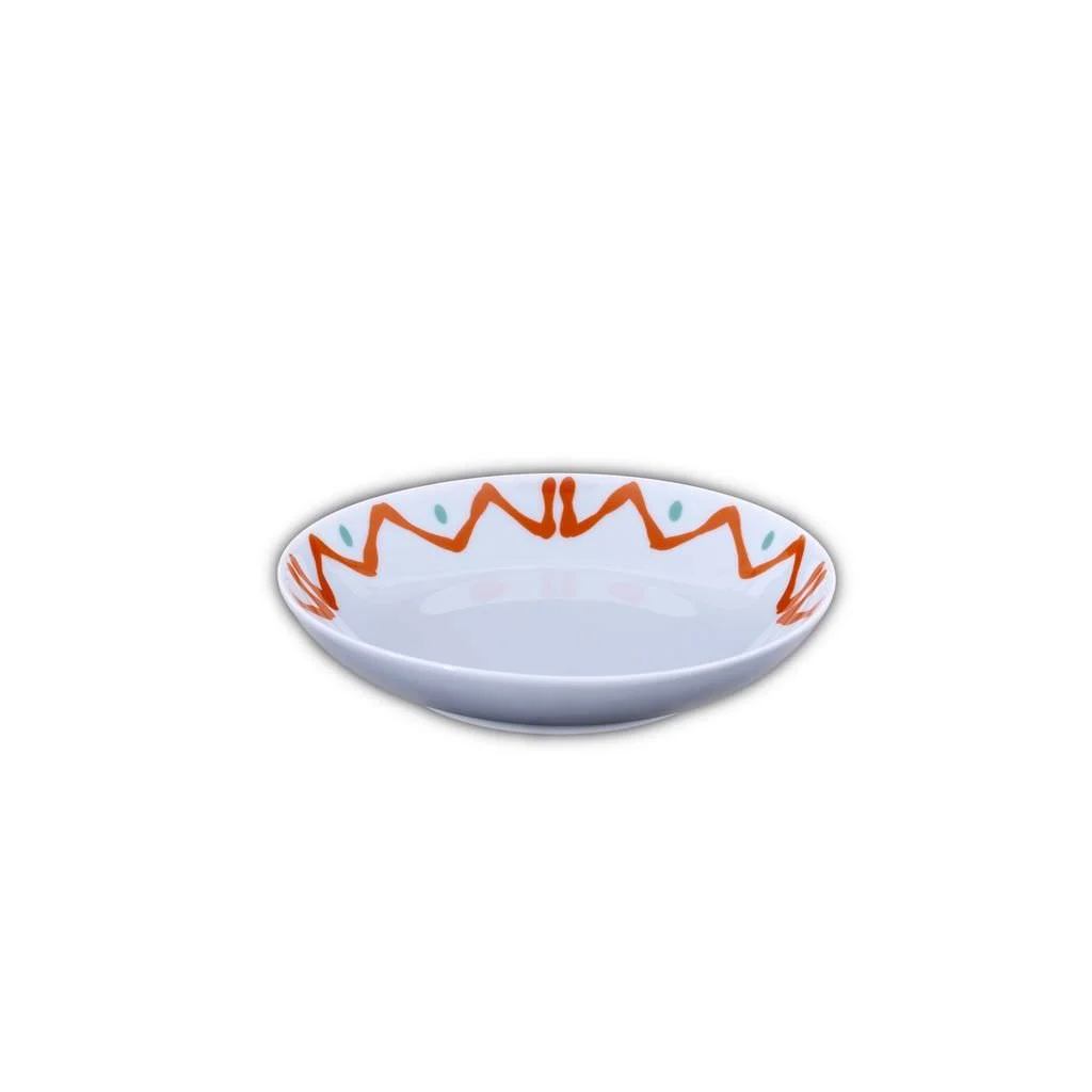 COUPELLE M ORANGE - BOWL M ORANGE