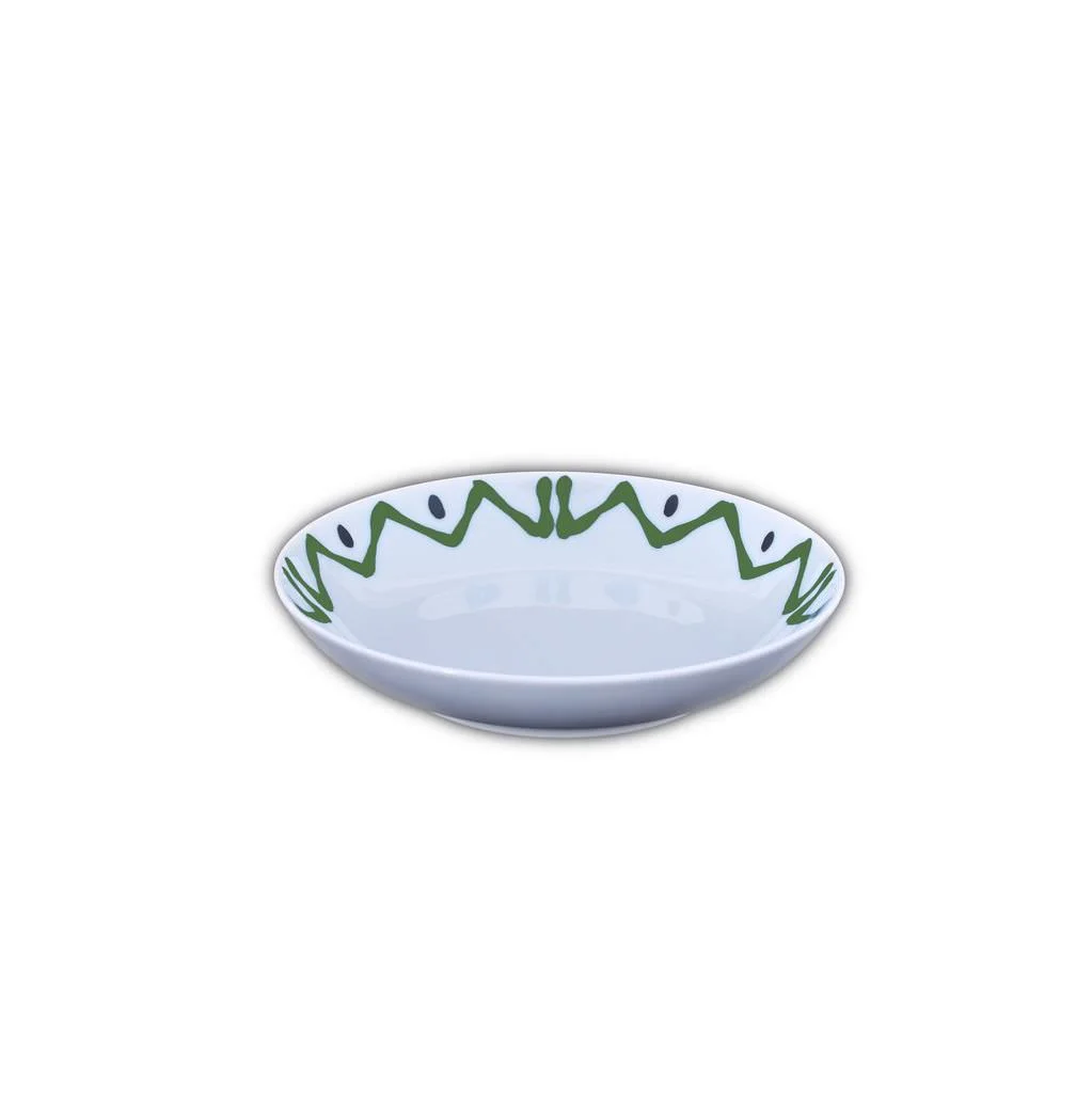COUPELLE M VERT - BOWL M GREEN