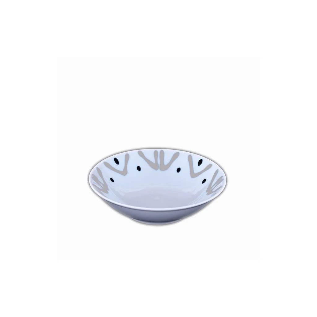 COUPELLE S GRIS - BOWL S GREY