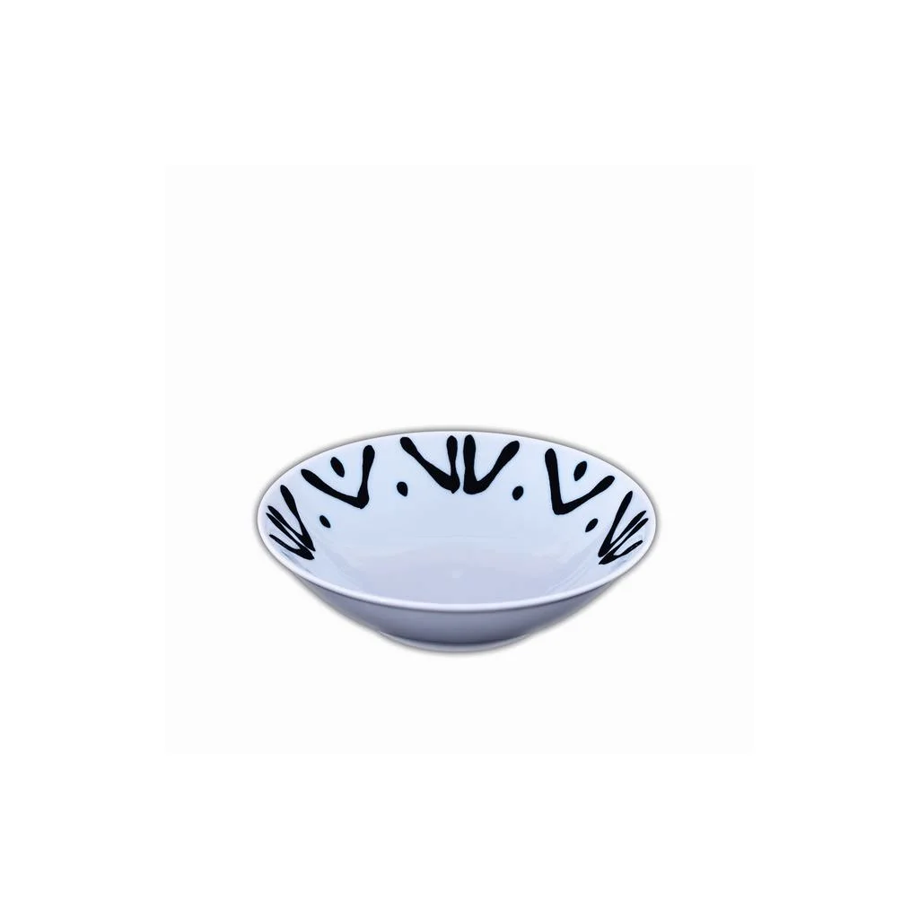 COUPELLE S NOIR - BOWL S BLACK