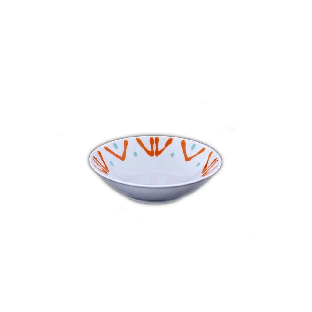 COUPELLE S ORANGE - BOWL S ORANGE