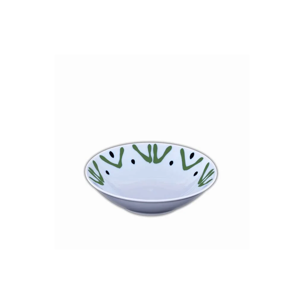 COUPELLE S VERT - BOWL S GREEN